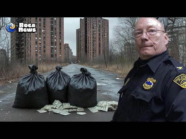 Inside America's Most Corrupt City