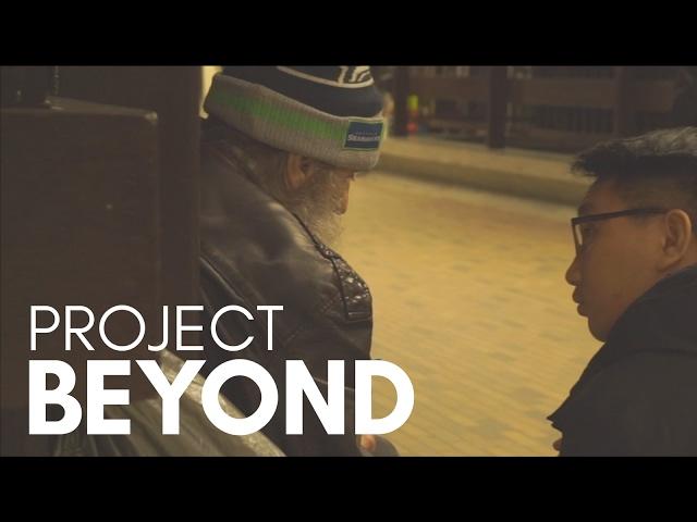 Movement in Christ | Project BEYOND