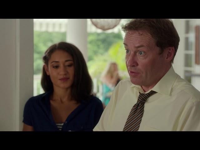 Death in Paradise: Murder in the Polls Preview