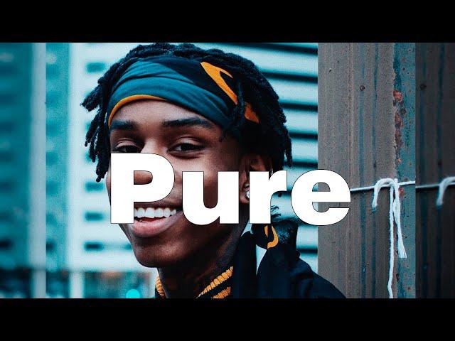 [FREE] Polo G Type Beat - "Pure"