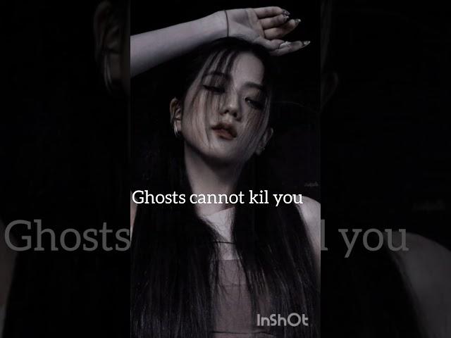 some creepy facts about ghosts️#creepypasta #ghost #facts #jungkook