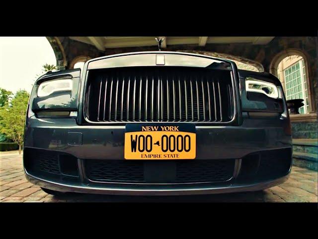 Pop Smoke - "Catch Her" ft. Central Cee, Migos (Takeoff & Quavo), Headie One [Music Video]