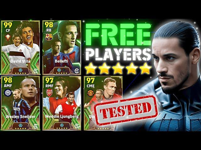 I've Tested ALL FREE EUROPE EPICS!Watch THIS BEFORE You DECIDE!