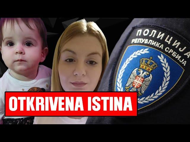 ZAŠTO JE POLICIJA SUMNJALA DA JE MAJKA DANKE ILIĆ KRIVA ZA NJEN NESTANAK?