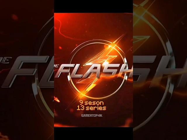 The Flash.Edit on the last episode. #flash #пиупи #reverseflash #savitar #godspeed#GamerTop4ik
