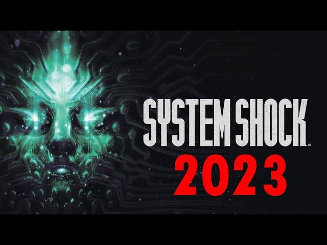 System Shock 2023 / Важный ремейк, но почему ?