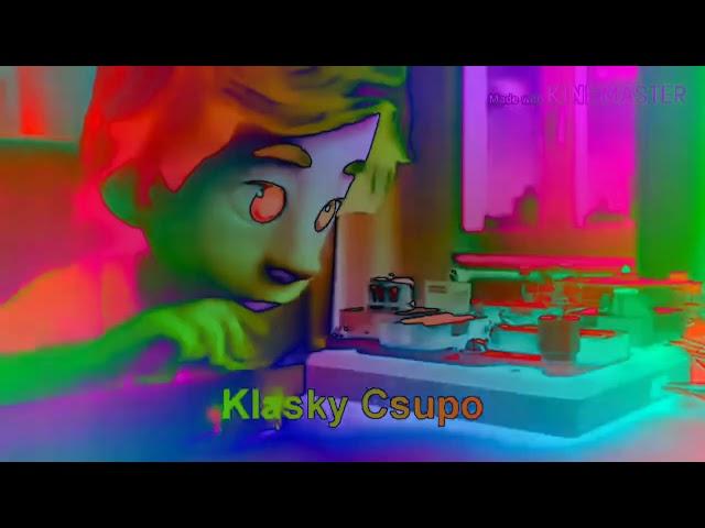 Dim Dimych says Klasky Csupo Russian Effects (Sponsored by Preview 2 effects) Squared (v1 are wrong)