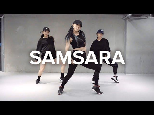 Samsara - Tungevaag & Raaban / Jane Kim Choreography