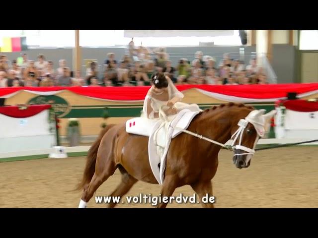 Lisa Wild (AUT) - FEI Senior EC Ebreichsdorf 2017 - Female 07