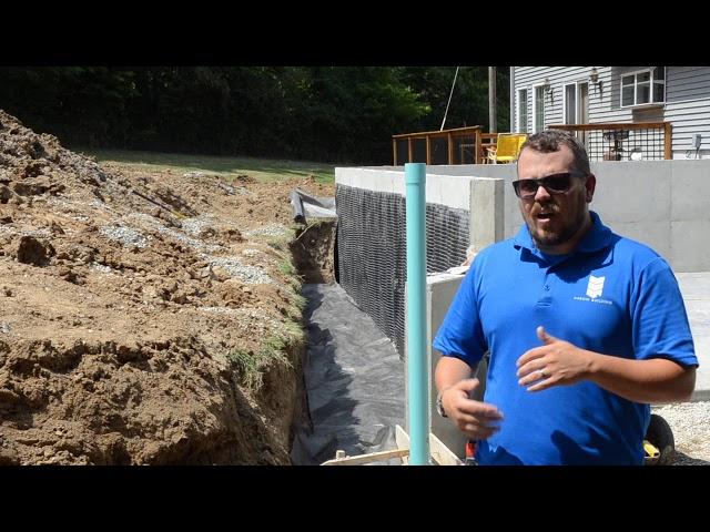 Foundation Waterproofing Simplified