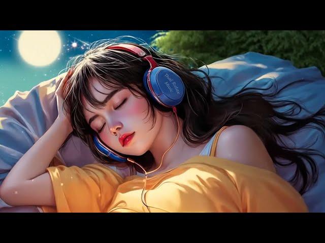 Relaxing Sleeping Music for Deep Sleeping  Heals the Mind, Body, and Soul  Deep Sleep Music