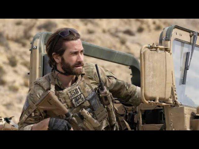 THE COVENANT Official Trailer 2023 Antony Starr, Jake Gyllenhaal, Guy Ritchie Movies 4K