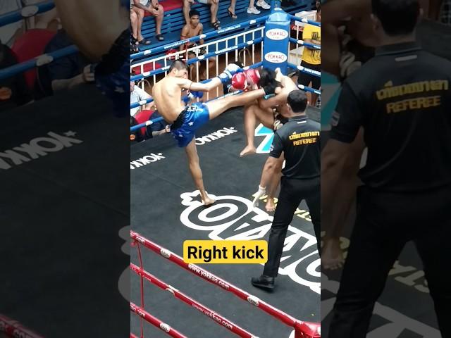 TKO #thaifight #thaifighter #muaythai #boxing #phuket #thailand