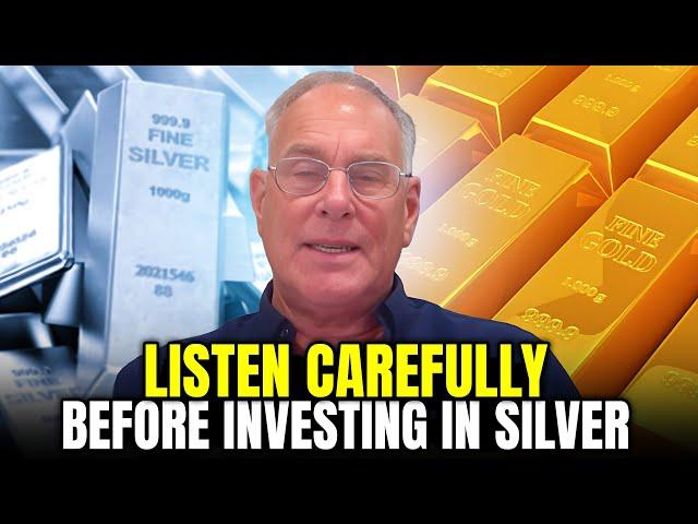 MUST WATCH! Rick Rule's BOMBSHELL Predictions for Gold & Silver in 2024