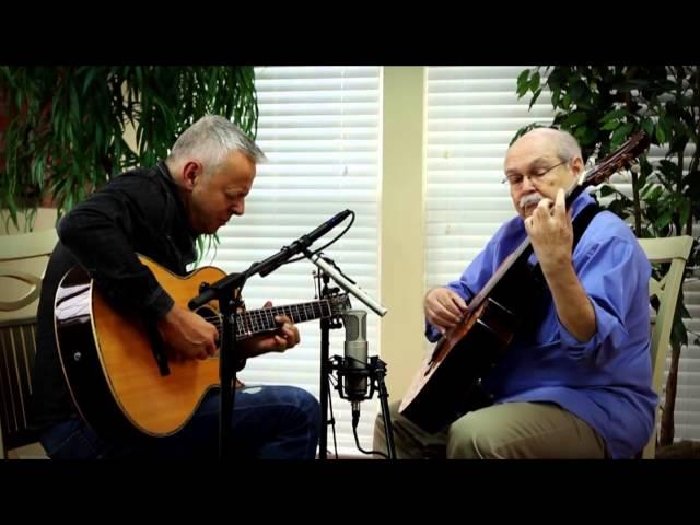 How Deep Is Your Love [The Bee Gees] | Collaborations | Tommy Emmanuel & John Knowles