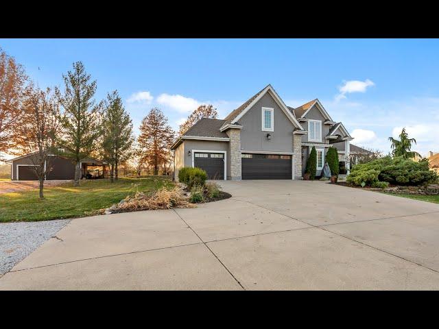 15618 Meadowbrook Ct  Raymore MO  64083