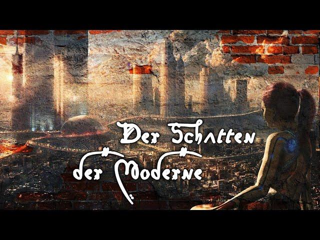 Der Schatten der Moderne - Frank Stoner