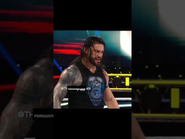 roman reigns short video || #shortsvideo #shortvideo #Short #shorts #youtubeshort #firstshortvideo