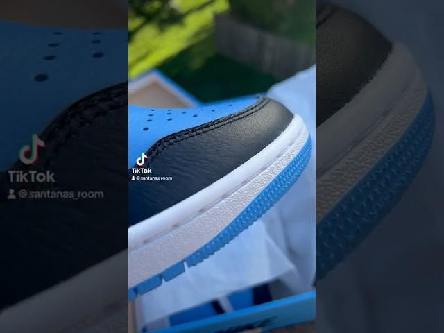 Unc toe sneaker of the year?