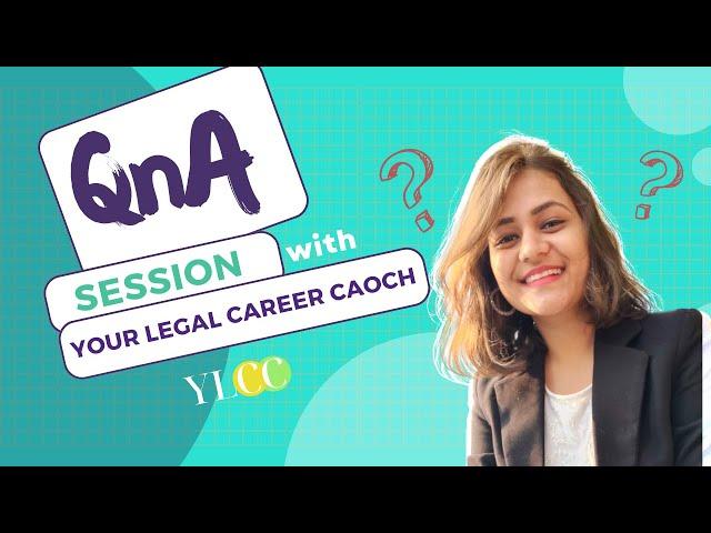 How to get into TMT field without working in litigation or in an IP Firm? | Q&A | Free Mentorship