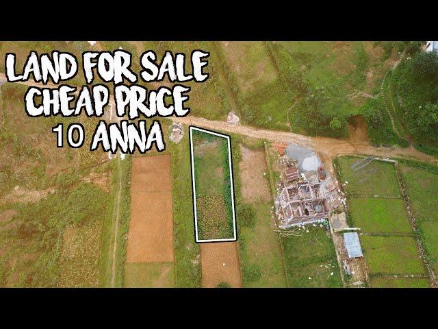 Land For Sale In Cheap Price | Kathmandu, Matatirtha