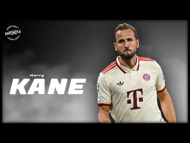 Harry Kane ◖The Robot◗ Amazing Goals & Skills , Assists ∣ HD