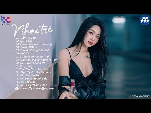 Nhạc Trẻ Ballad Việt Hay Nhất 2024 | Lk Nhạc Trẻ Mới Gây Nghiện | Nhạc Việt Hot Nhất Hiện Nay