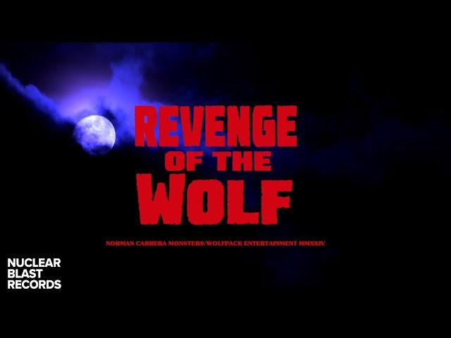 BAT - Revenge Of The Wolf (OFFICIAL MUSIC VIDEO)