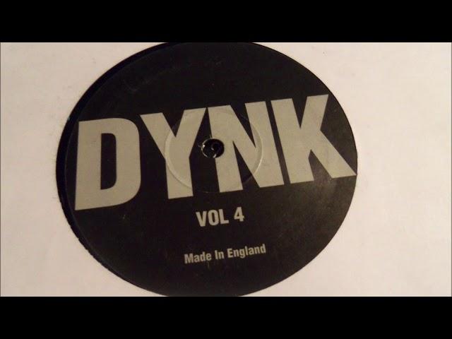 UK Garage - DYNK
