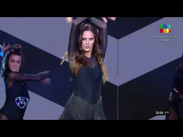 PAULA CHAVES en la APERTURA del BAILANDO 2023