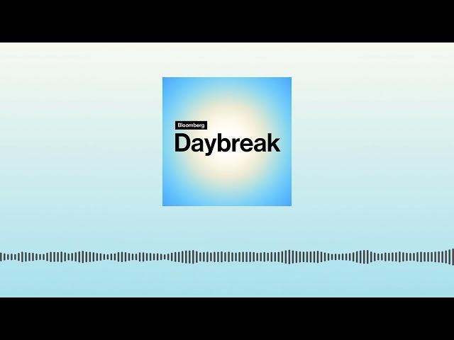 Trump Picks ‘Border Czar’; Stocks, Bitcoin Hit All-Time Highs | Bloomberg Daybreak: US Edition