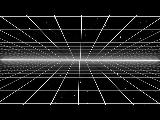 Get Ready for the MOST UNIQUE Grid Motion Background of 2024!