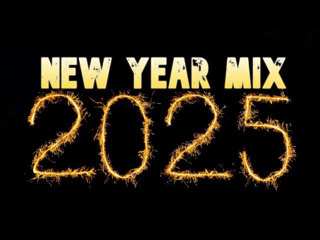 REVELION PARTY MIX 2025 | Club Dance Music 2025 | Best Remixes Of Popular Songs 2025 (DJ Silviu M)