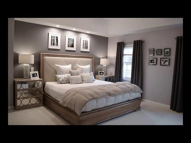 Master Bedroom Color Ideas