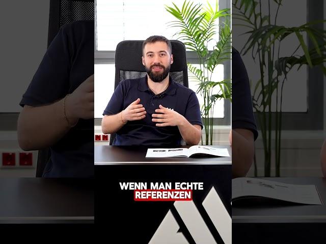 Die effektivste Marketingmethode für die Werbung deines Handwerksbetriebs!