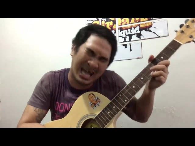 BUWAN Cover by Sir Jack