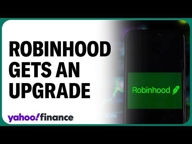 2 reasons Robinhood will benefit from a Trump presidency