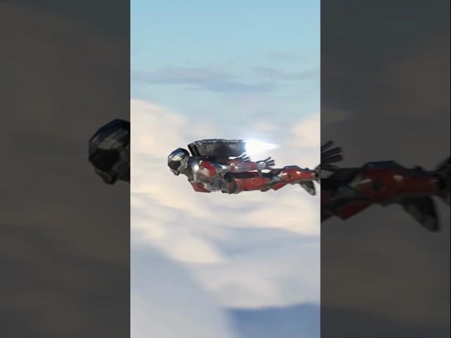 𝐈𝐫𝐨𝐧𝐦𝐚𝐧 𝐛𝐚𝐜𝐤𝐮𝐩.. #hollywood #ironman #ironmanedit #ironman3 #ironman2 #marvel #vfx #vfxshorts#shorts