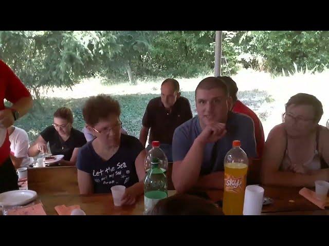 Magdalenin imendan 22.7.2022.