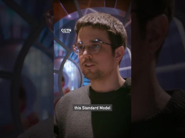 What’s wrong with the Standard Model of particle physics?