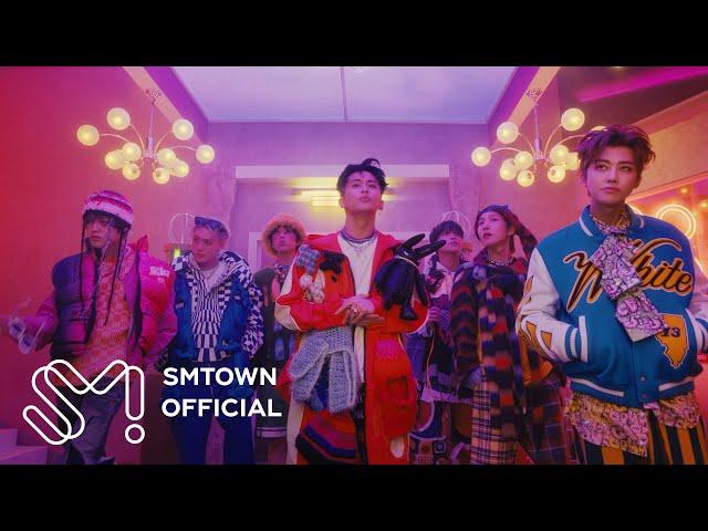 NCT DREAM 엔시티 드림 'ISTJ' MV