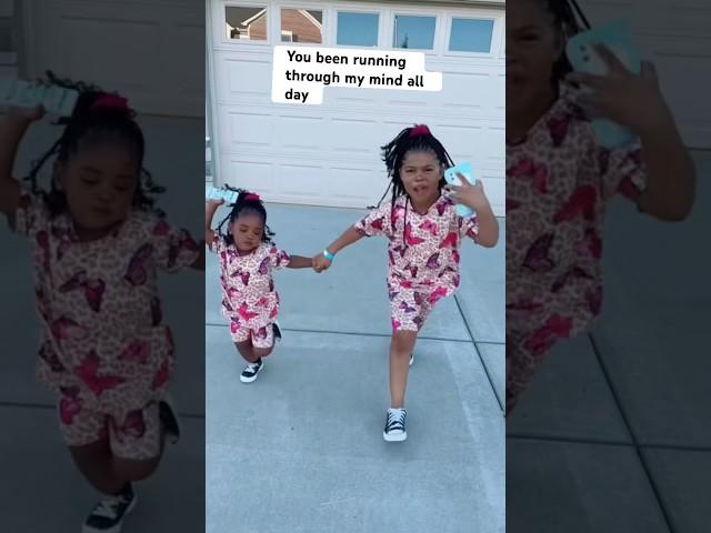 You been running through my mind all day | LAIYAFACE