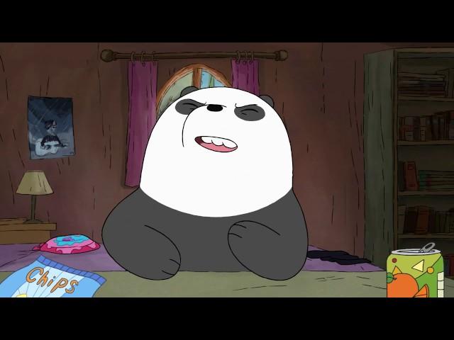 We Bare Bears | Everyone's Tube | Just My Type