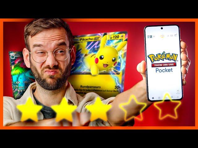 Spaß oder Abzocke? | Pokemon TCG Pocket