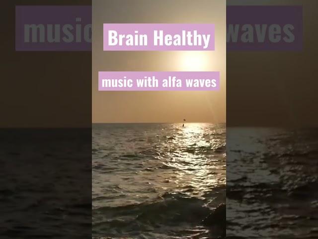 Music with alfa waves #subliminal #relaxblender #motivation