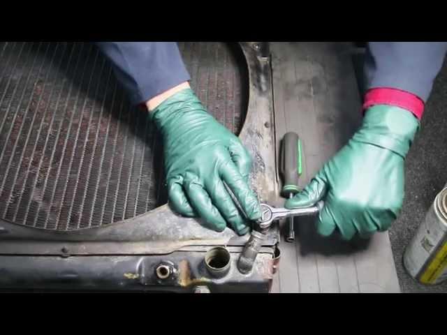 Mercedes W113 280SL Pagoda Rescue Part 6 - Radiator and Oil Cooler Repair w/ Kent Bergsma