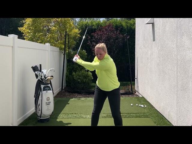 Proper Downswing Sequence for Every Club