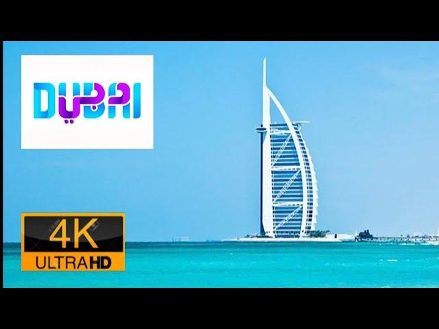 Dubai in 4K (UHD)