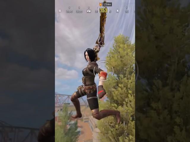 Shotgun throwing tutorial codm #callofdutymobile #callofduty #codm #codmobile #shorts #short