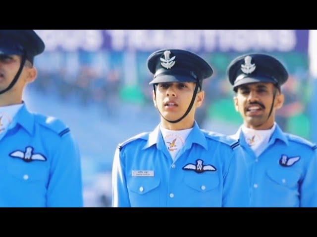 Air force status  indian air force motivational status video ️